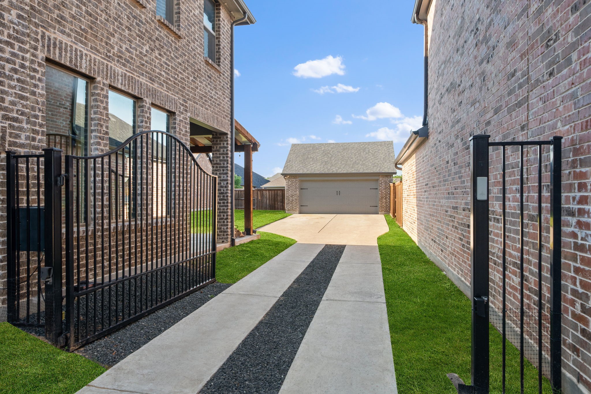 1908 Temple Van Alstyne TX 75495