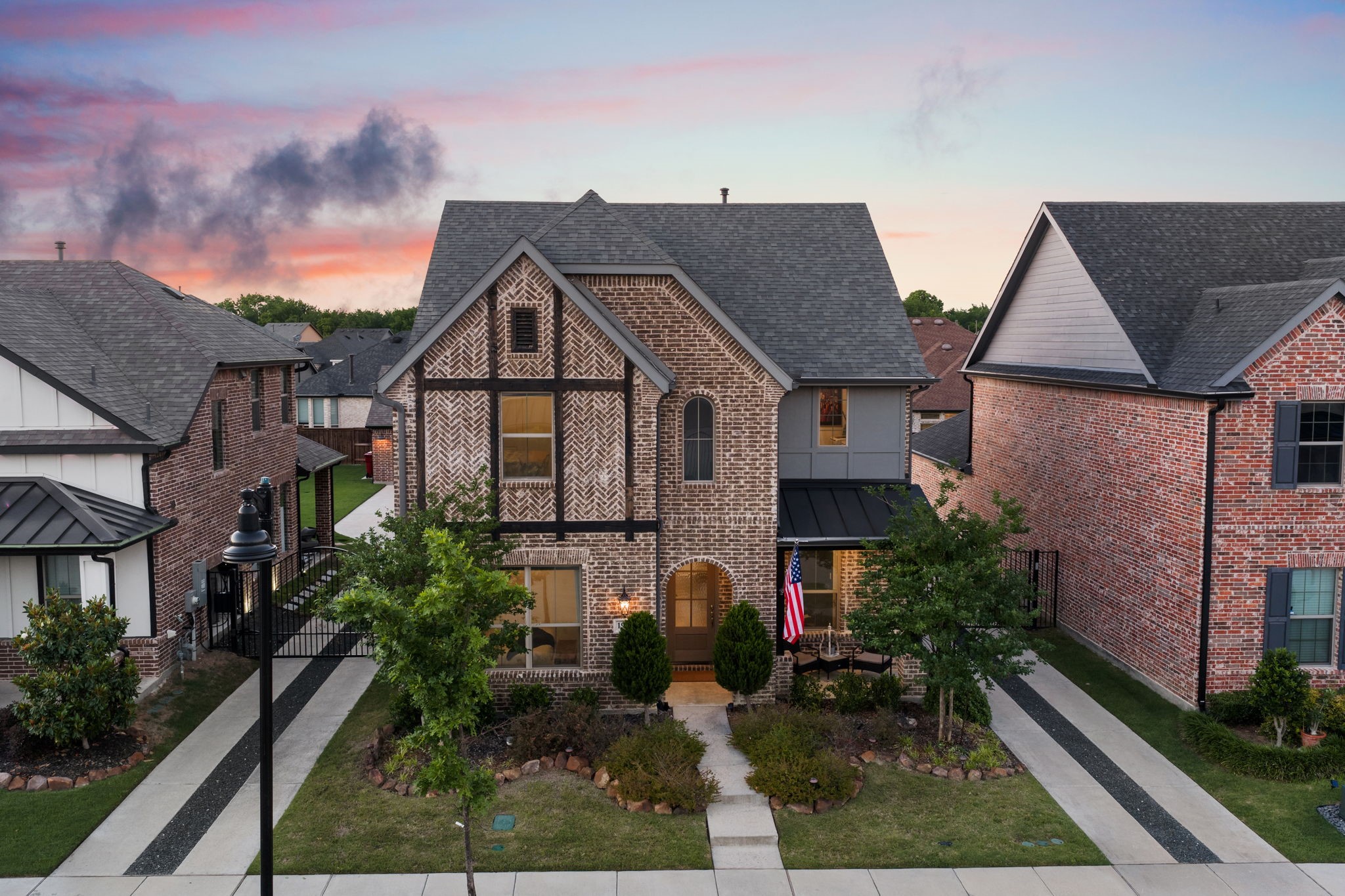 1908 Temple Van Alstyne TX 75495