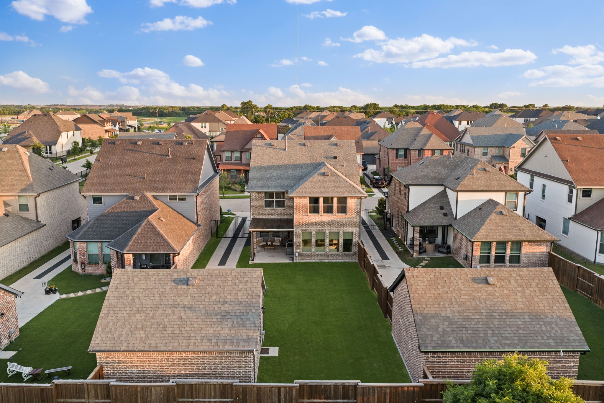 1908 Temple Van Alstyne TX 75495