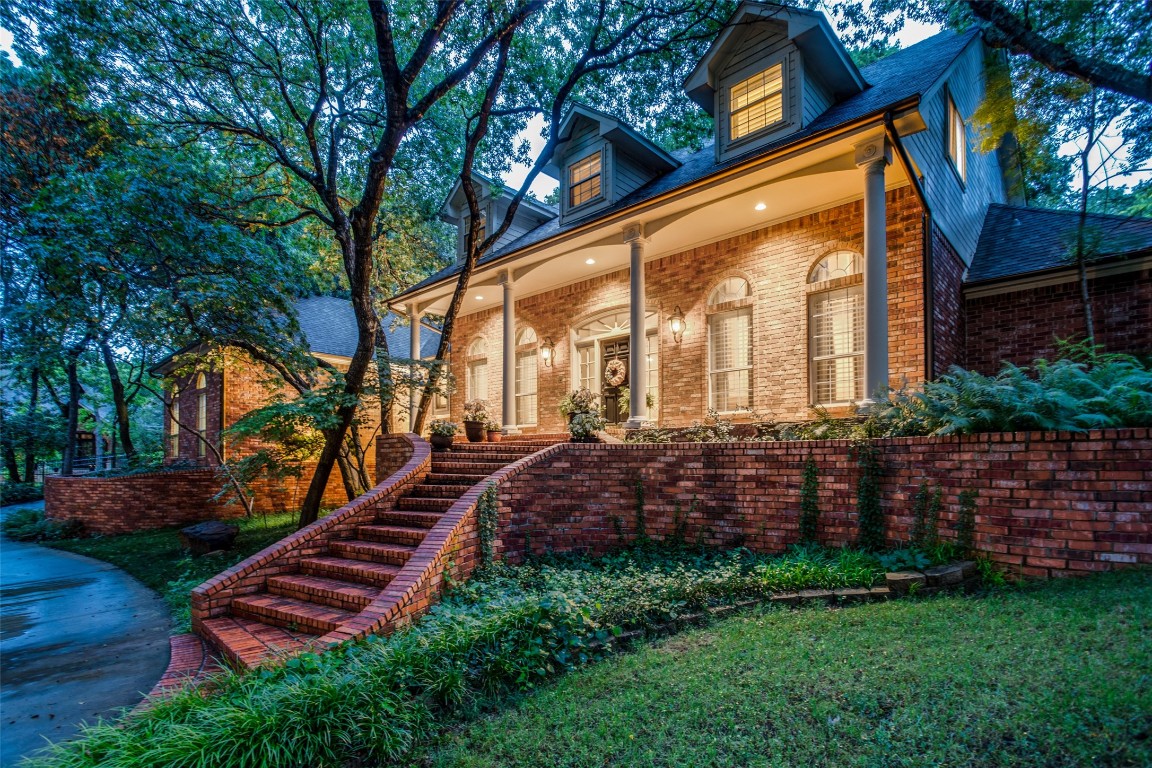 390 Forest Oaks Drive Fairview TX 75069