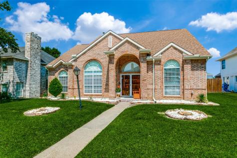 4214 Eastwood Drive Carrollton TX 75010