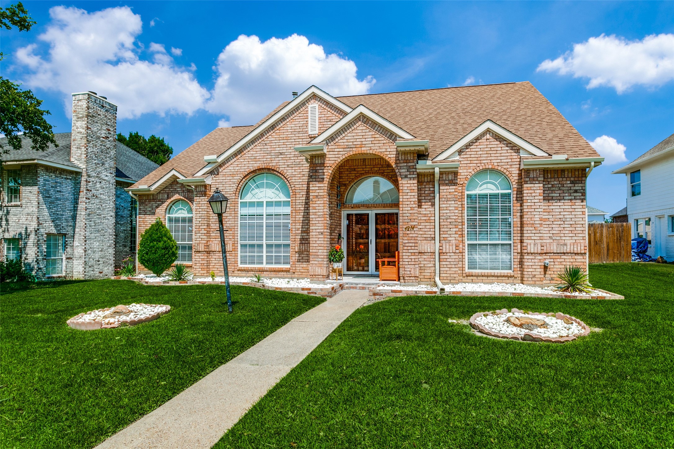 4214 Eastwood Drive Carrollton TX 75010