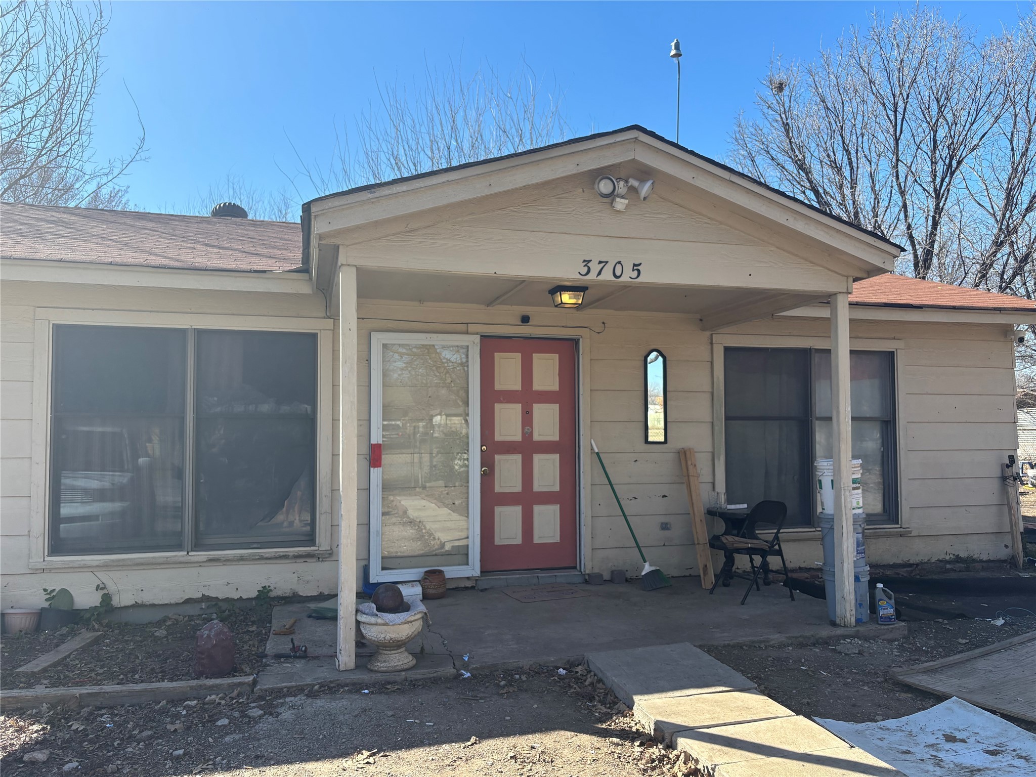 3705 N Elm Street Fort Worth TX 76106