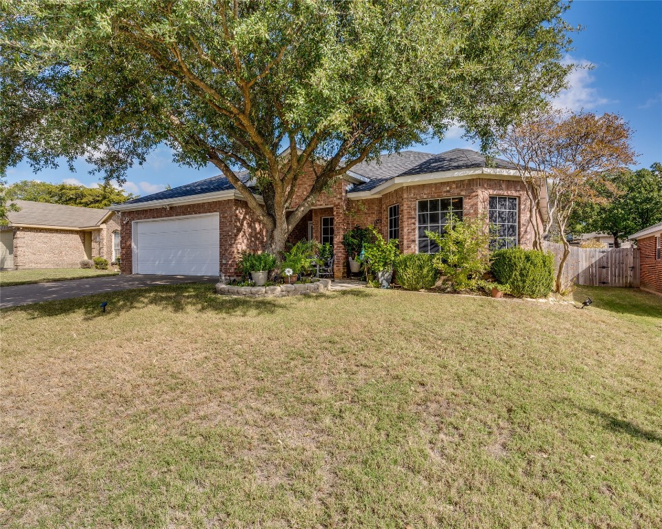 214 Overlook Drive Midlothian TX 76065