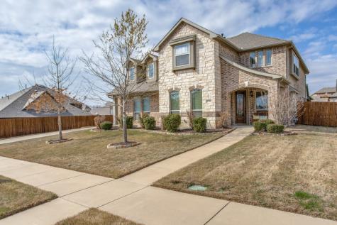 1129 Dover Place Desoto TX 75115
