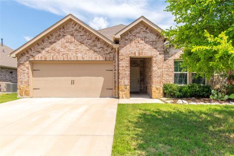 408 Rawhide Way Princeton TX 75407