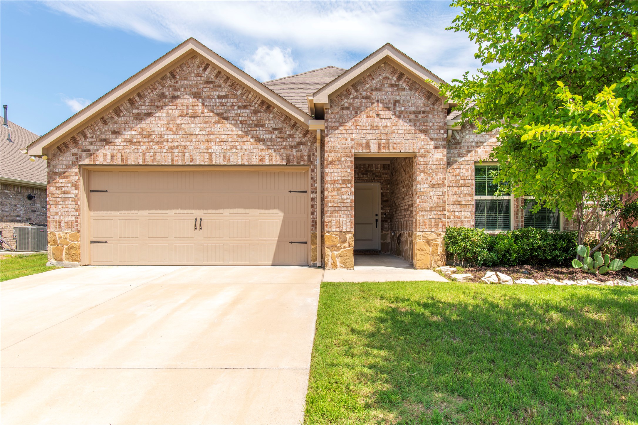 408 Rawhide Way Princeton TX 75407