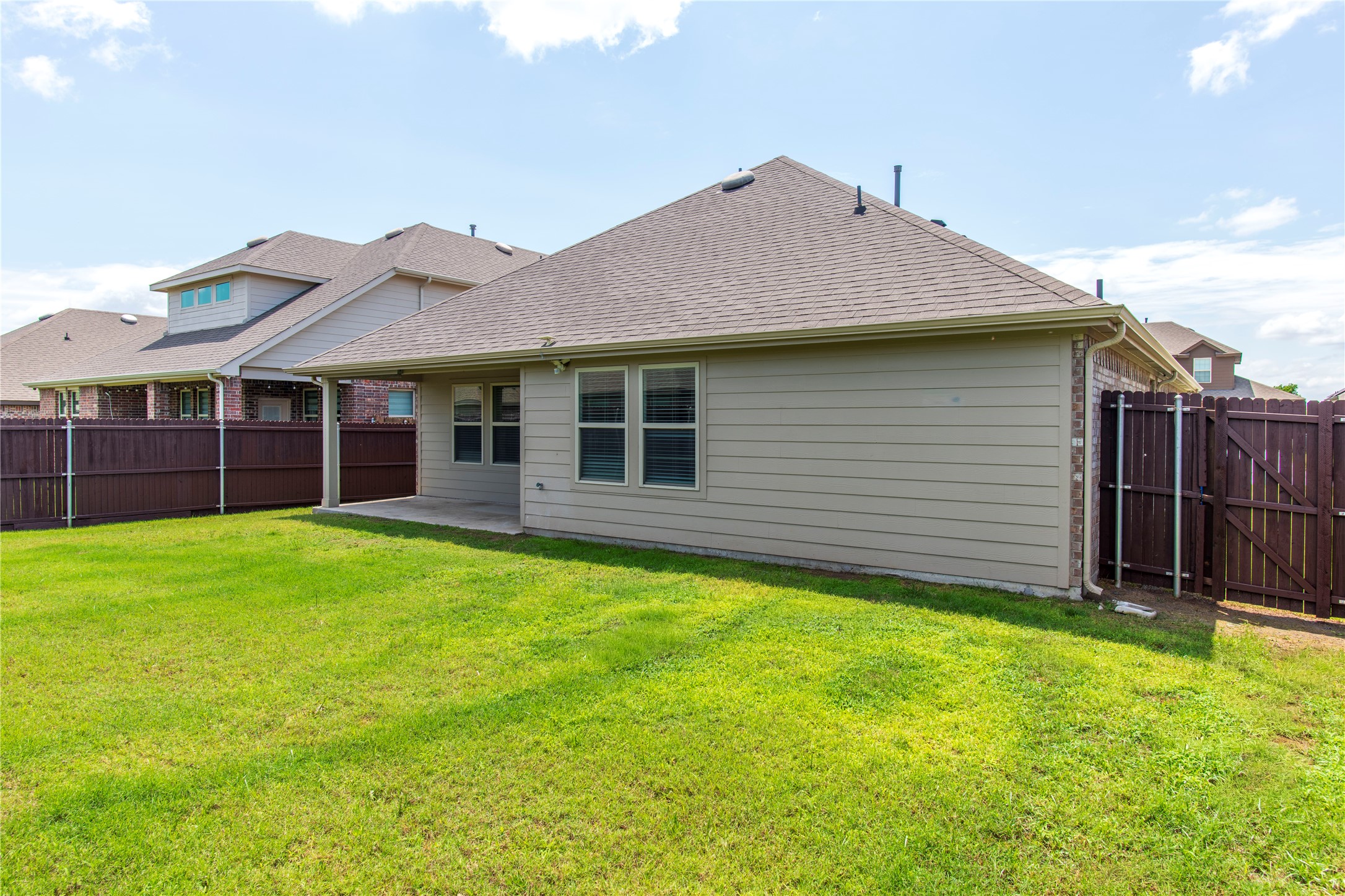 408 Rawhide Way Princeton TX 75407