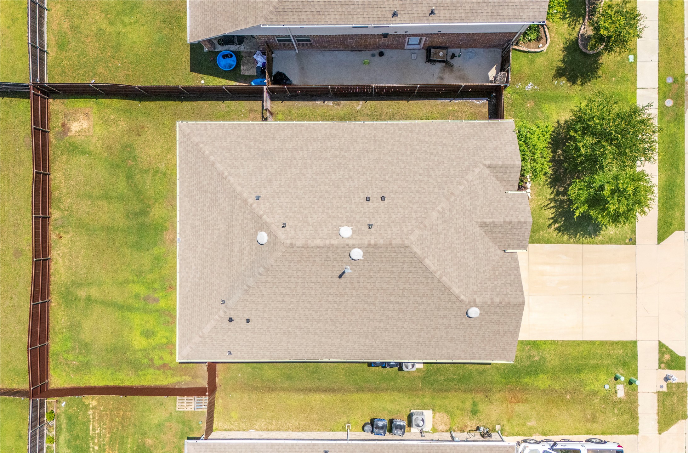 408 Rawhide Way Princeton TX 75407