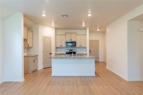 408 Rawhide Way Princeton TX 75407