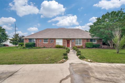 12228 Saddle Club Drive Forney TX 75126