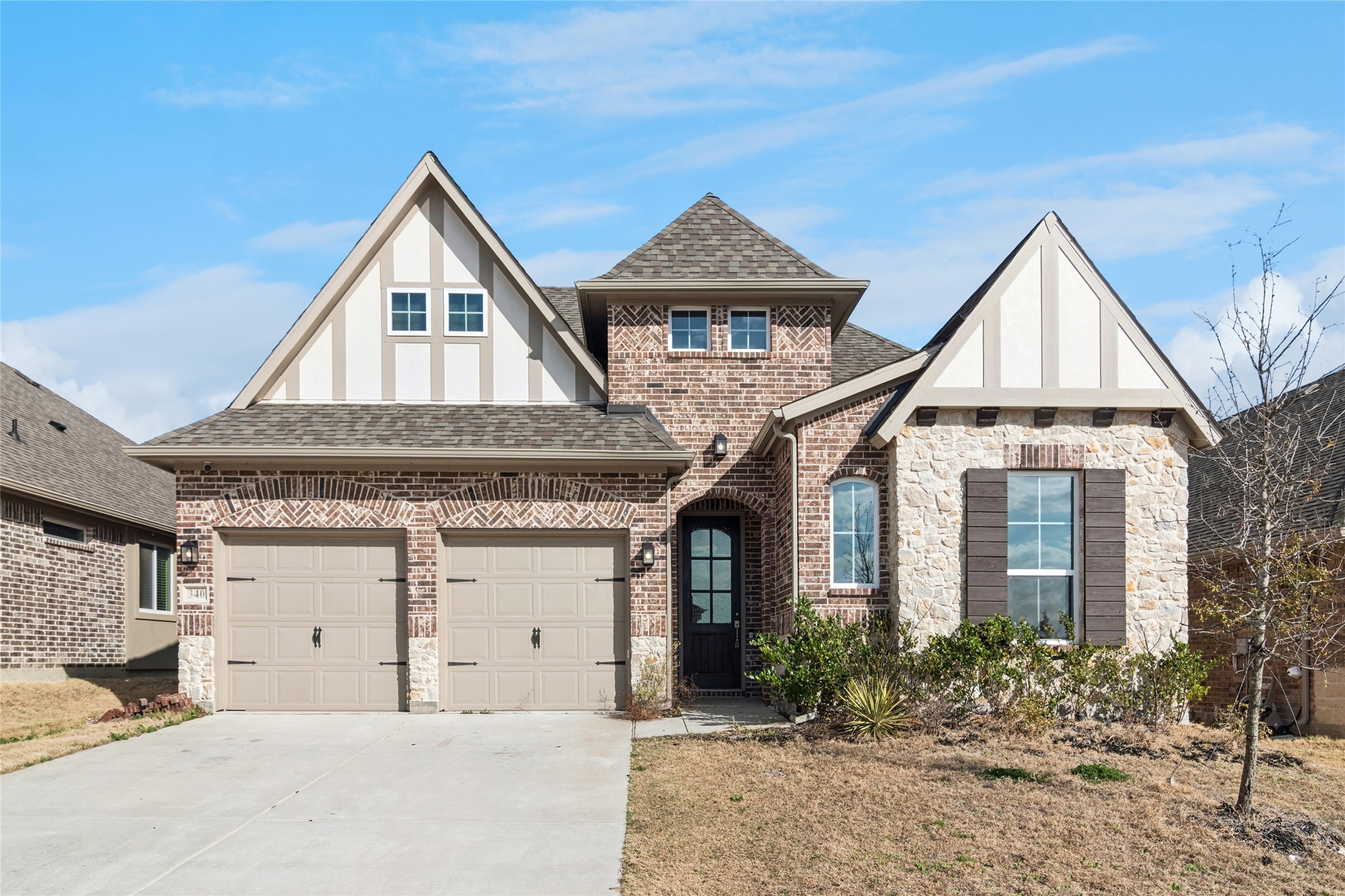 340 Misty Meadow Lane Lavon TX 75166
