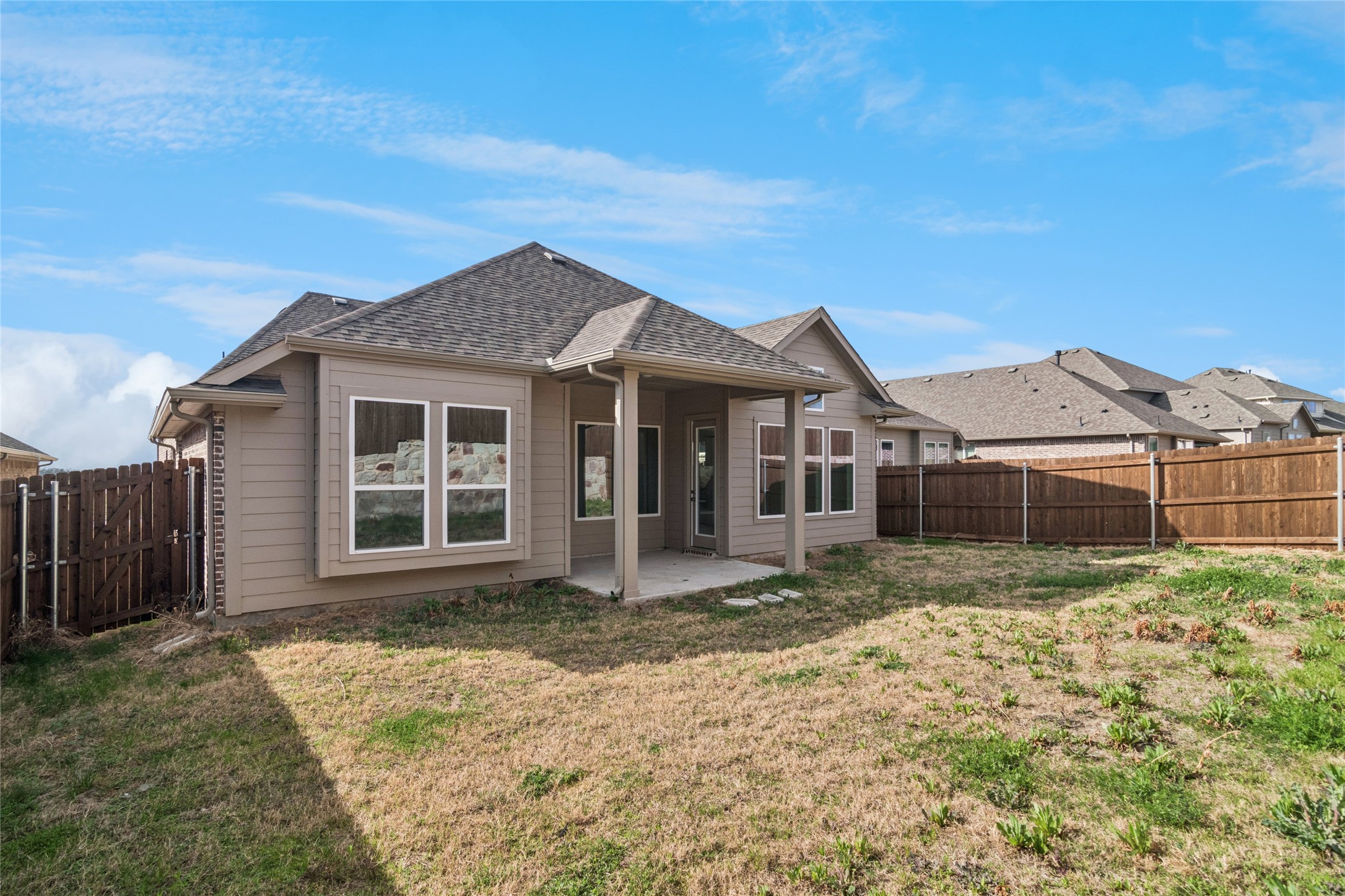 340 Misty Meadow Lane Lavon TX 75166