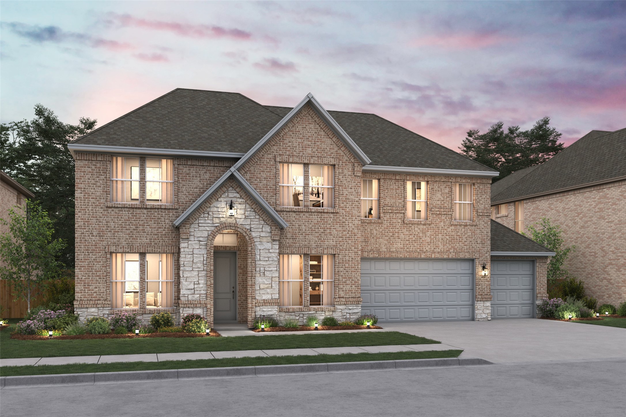 2607 Ackley Lane Wylie TX 75098