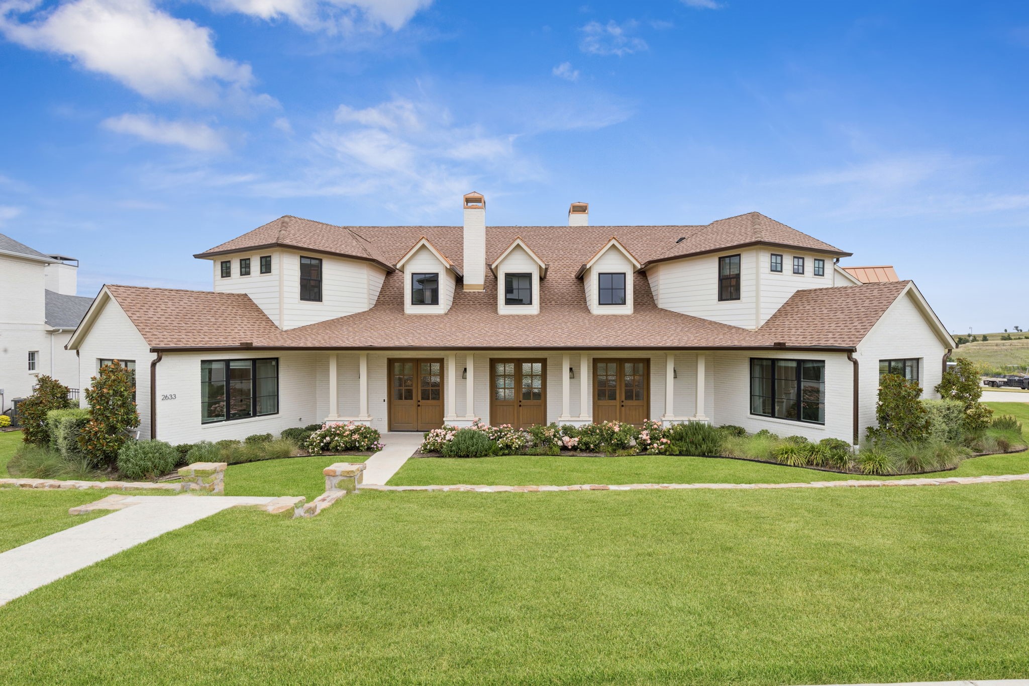 2633 Paladora Drive Fort Worth TX 76008
