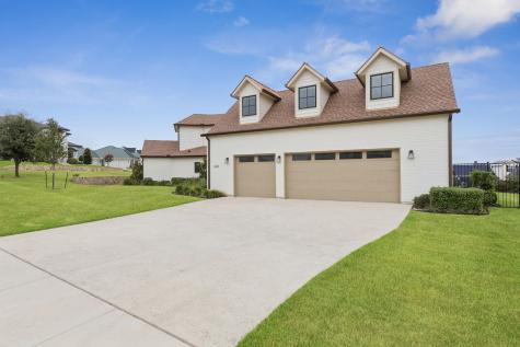 2633 Paladora Drive Fort Worth TX 76008