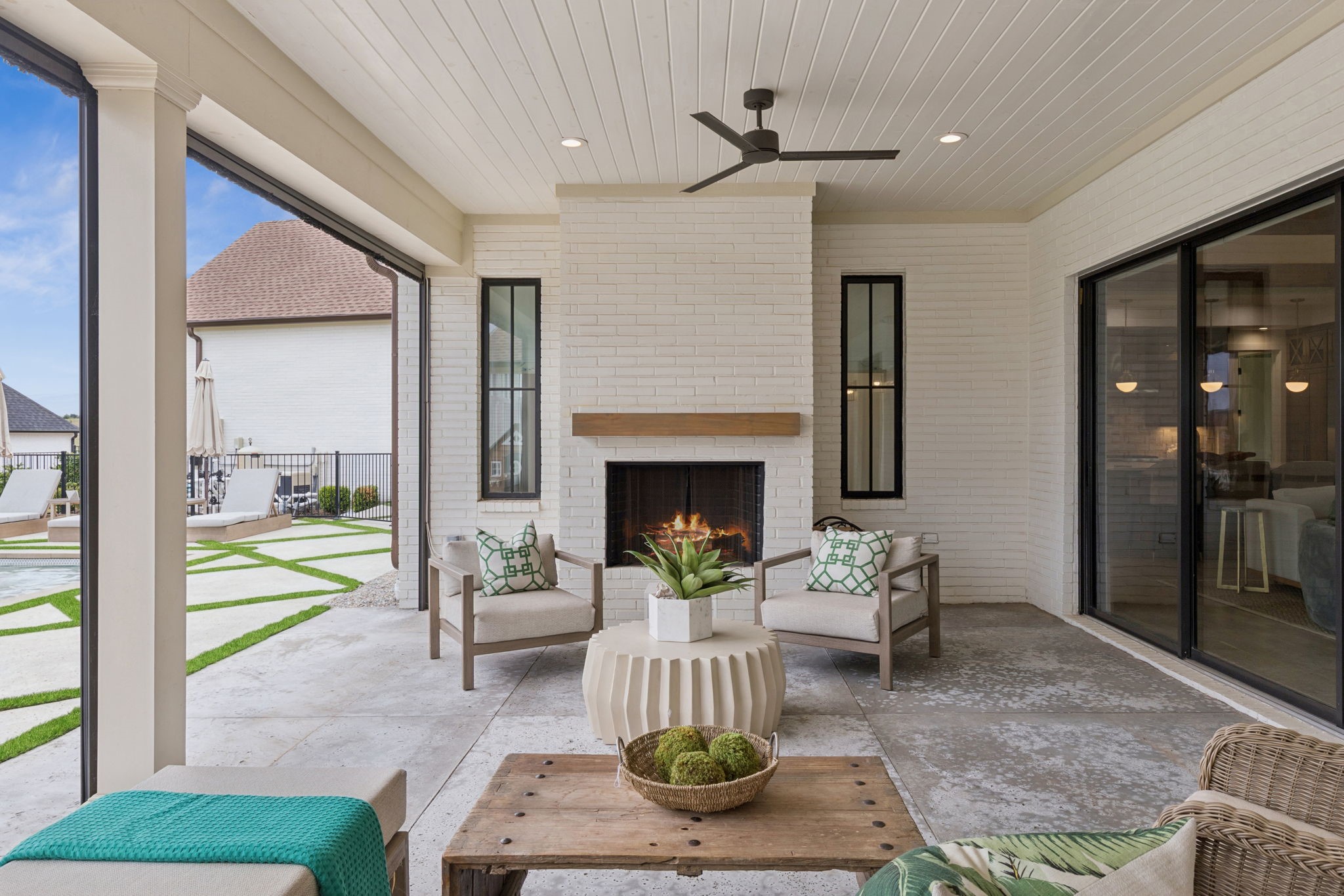 2633 Paladora Drive Fort Worth TX 76008