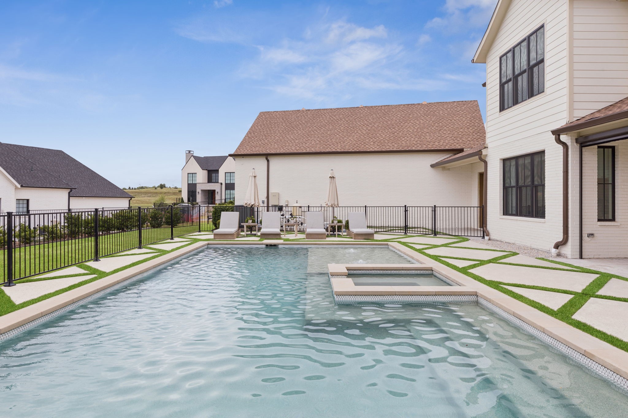 2633 Paladora Drive Fort Worth TX 76008