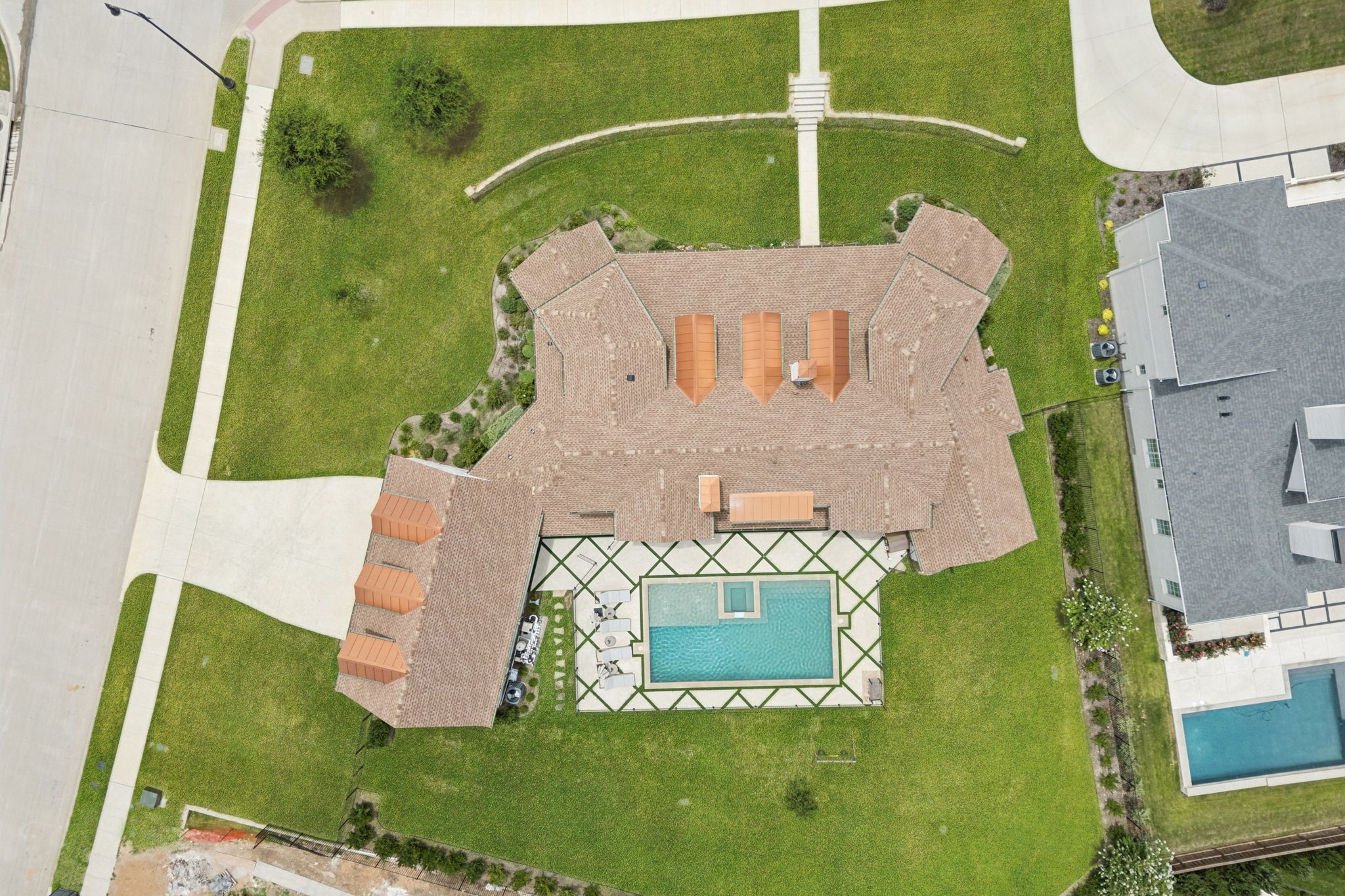 2633 Paladora Drive Fort Worth TX 76008