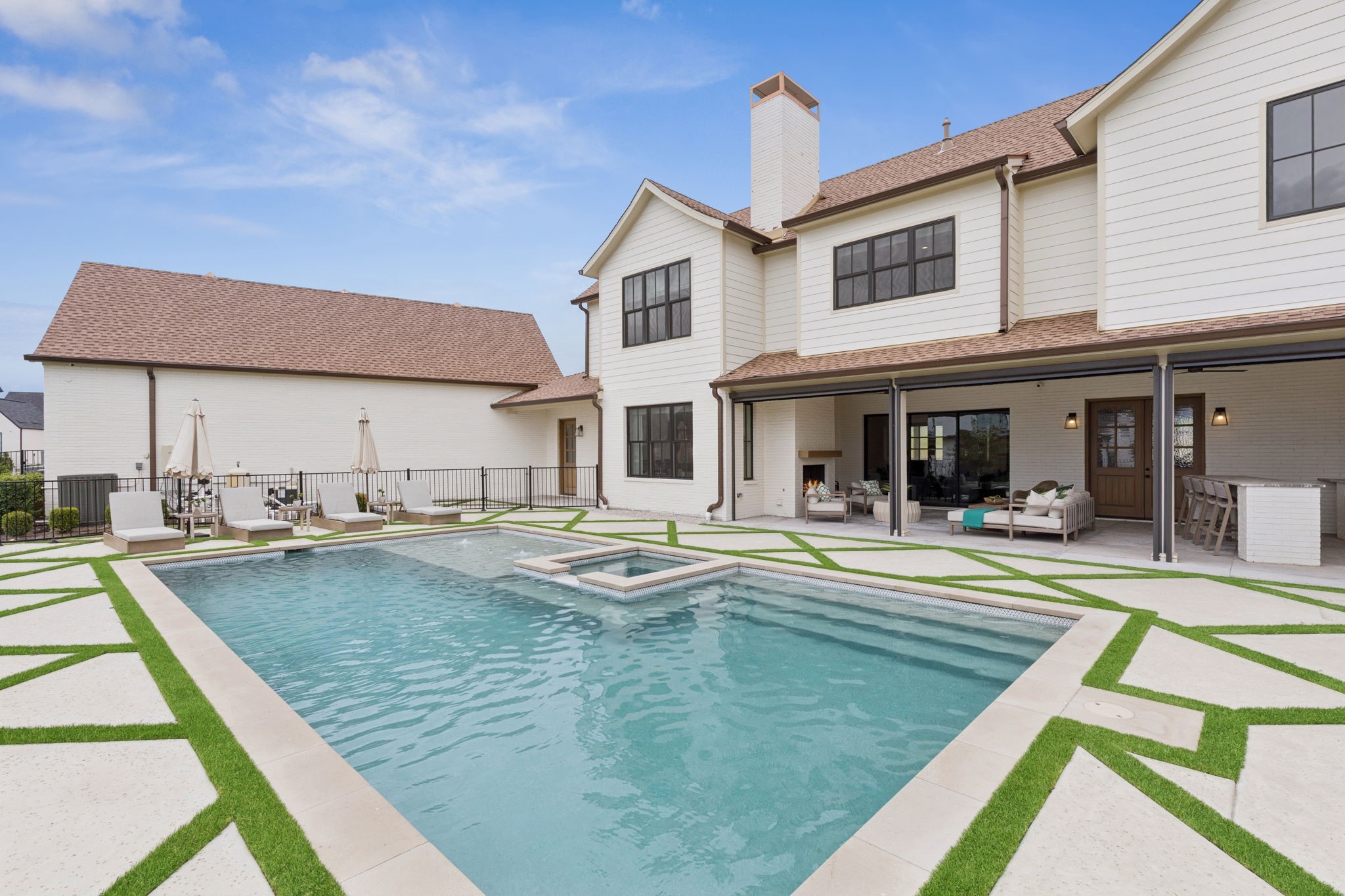 2633 Paladora Drive Fort Worth TX 76008