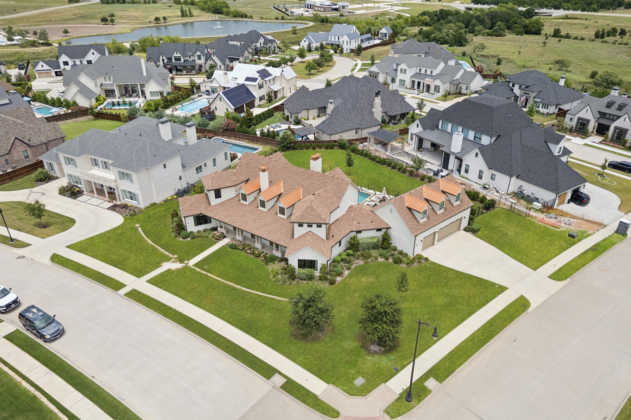 2633 Paladora Drive Fort Worth TX 76008