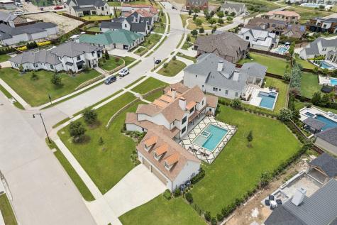 2633 Paladora Drive Fort Worth TX 76008