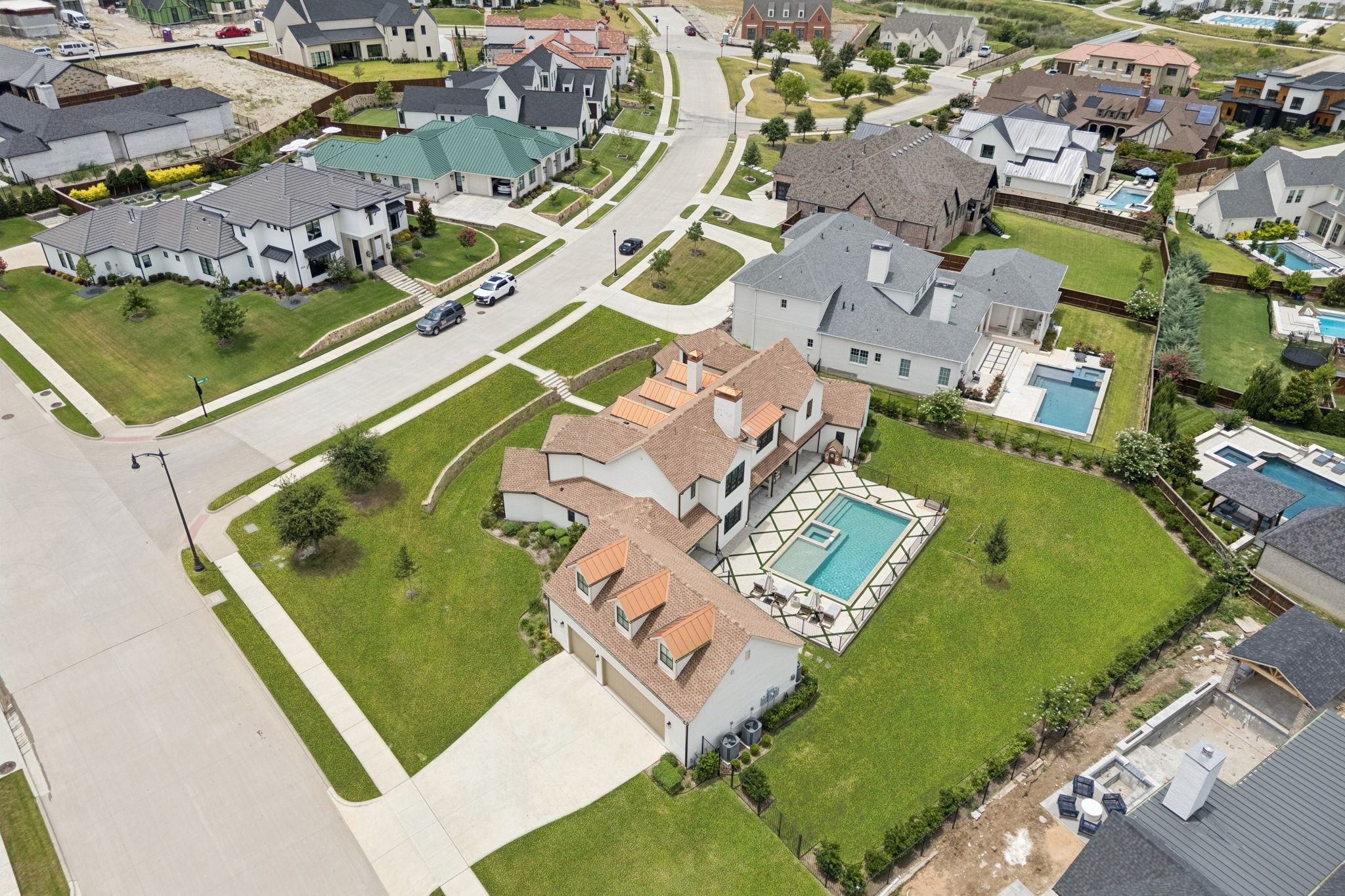 2633 Paladora Drive Fort Worth TX 76008