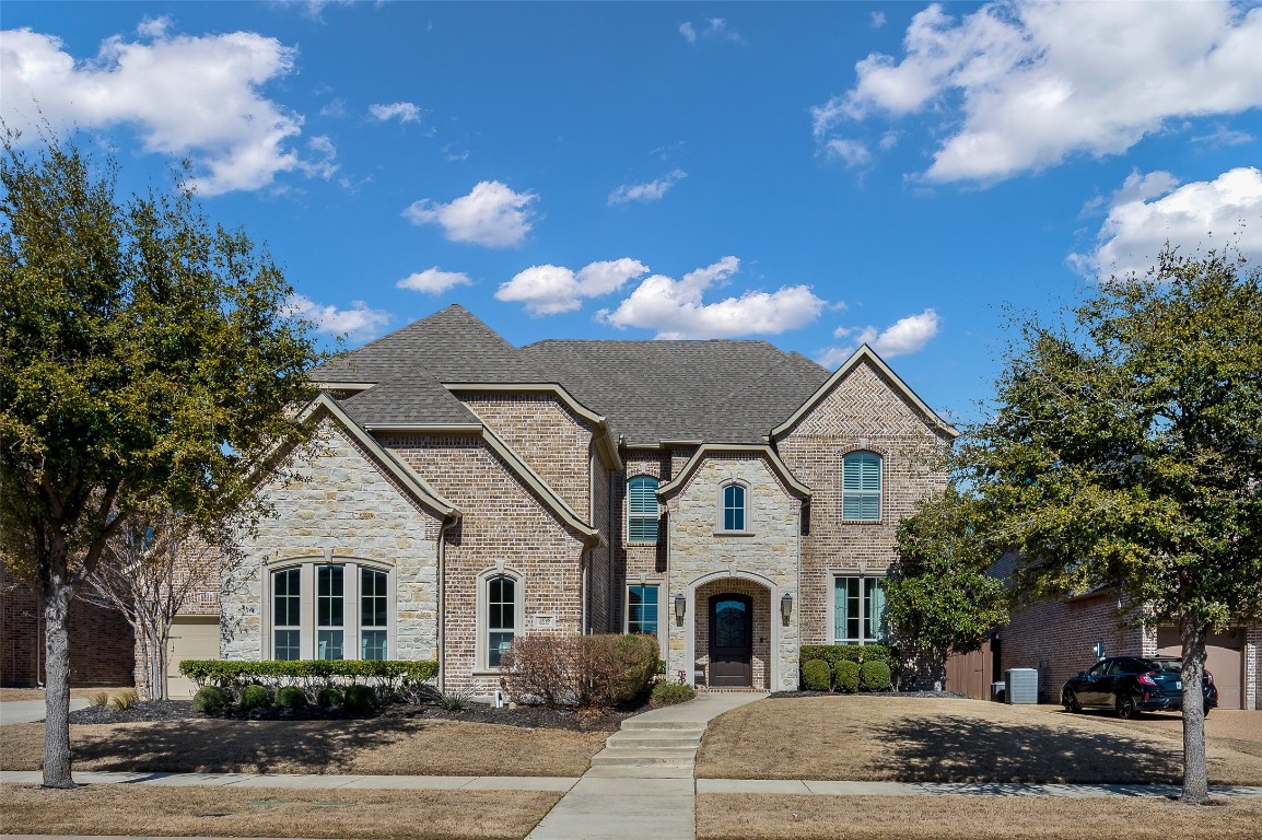 13748 Myatt Avenue Frisco TX 75035
