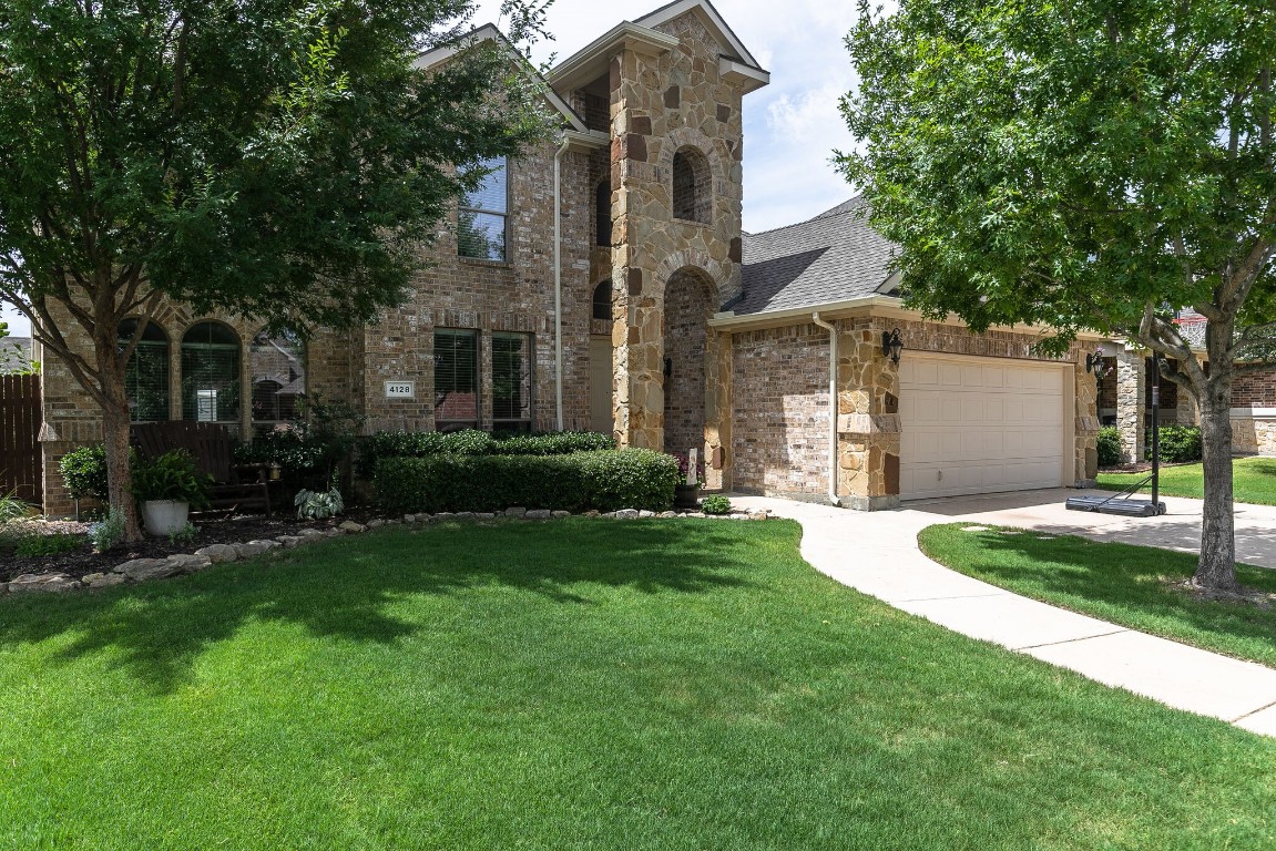 4128 Drexmore Road Fort Worth TX 76244