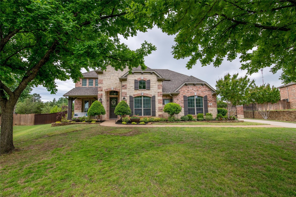 528 Unbridled Lane Keller TX 76248