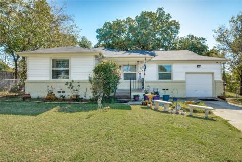 826 Cherrywood Court Irving TX 75060