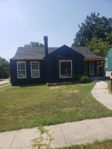 4101 Lovell Avenue Fort Worth TX 76107