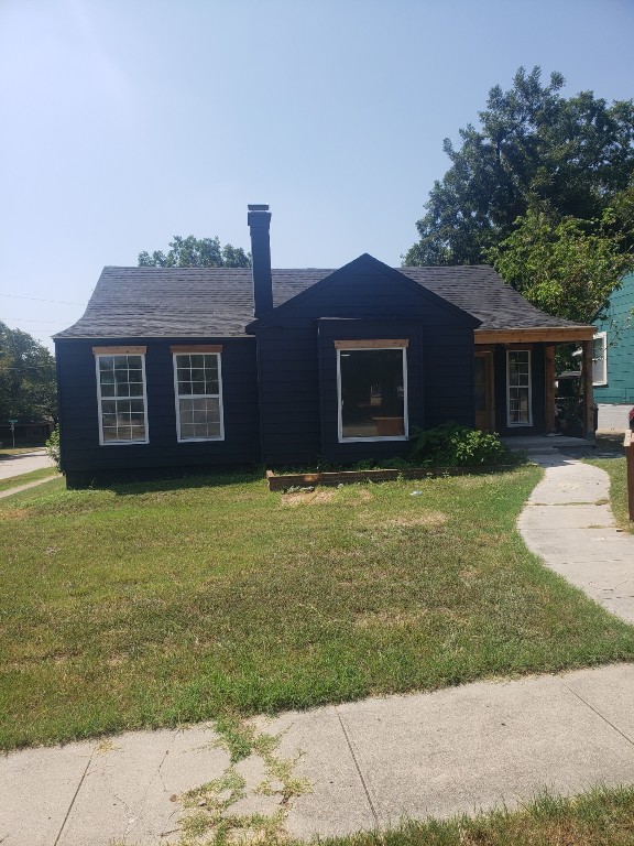 4101 Lovell Avenue Fort Worth TX 76107