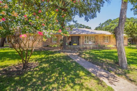 1709 Westminster Drive Grand Prairie TX 75050