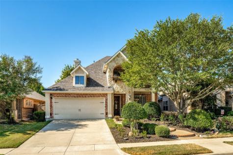 3101 Whispering Pine Boulevard Melissa TX 75454