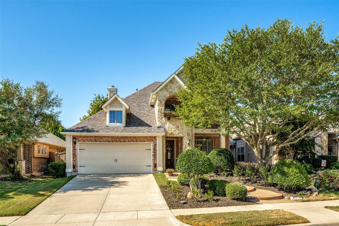 3101 Whispering Pine Boulevard Melissa TX 75454