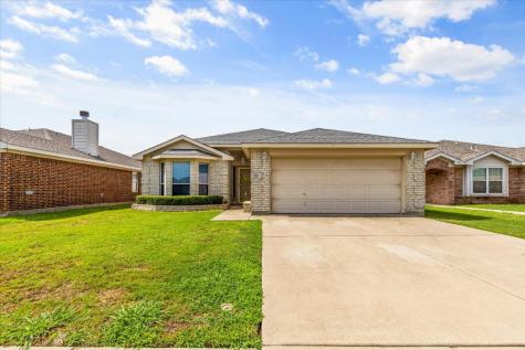 748 Buffalo Springs Drive Fort Worth TX 76140