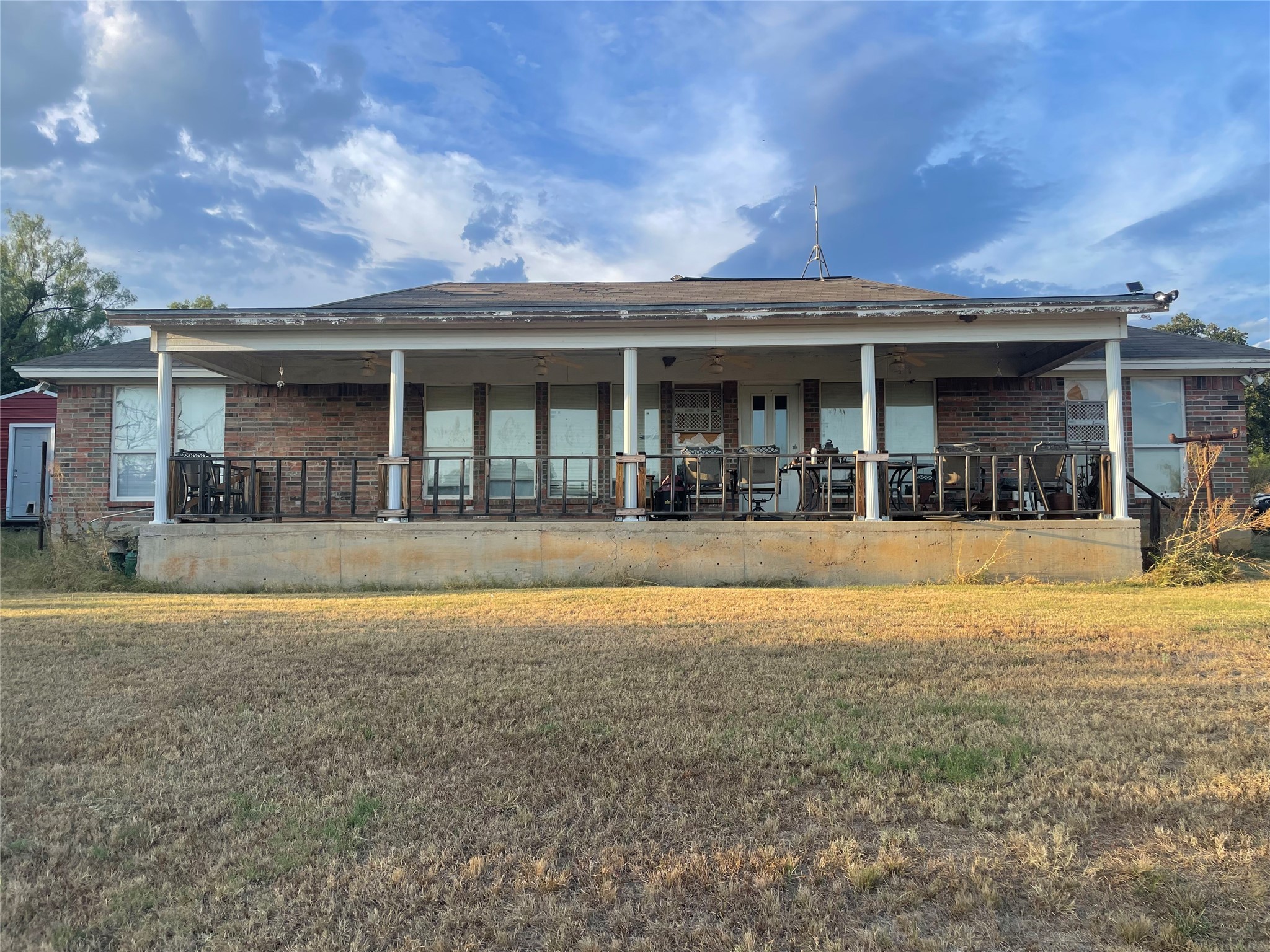 520 Cr 221 Breckenridge TX 76424