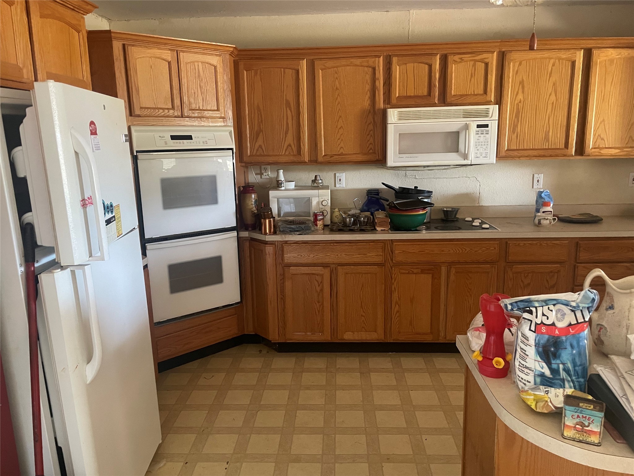 520 Cr 221 Breckenridge TX 76424
