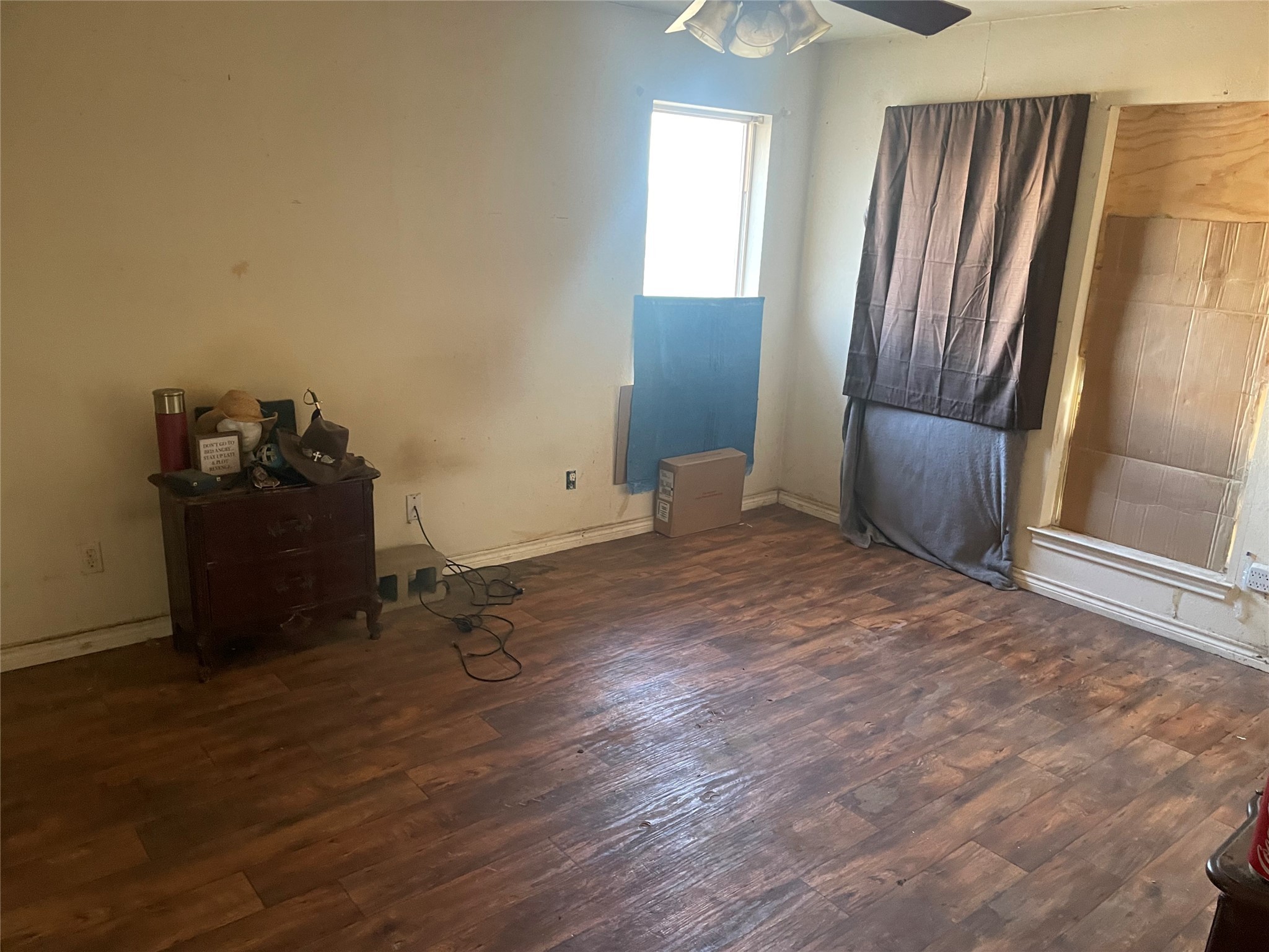520 Cr 221 Breckenridge TX 76424