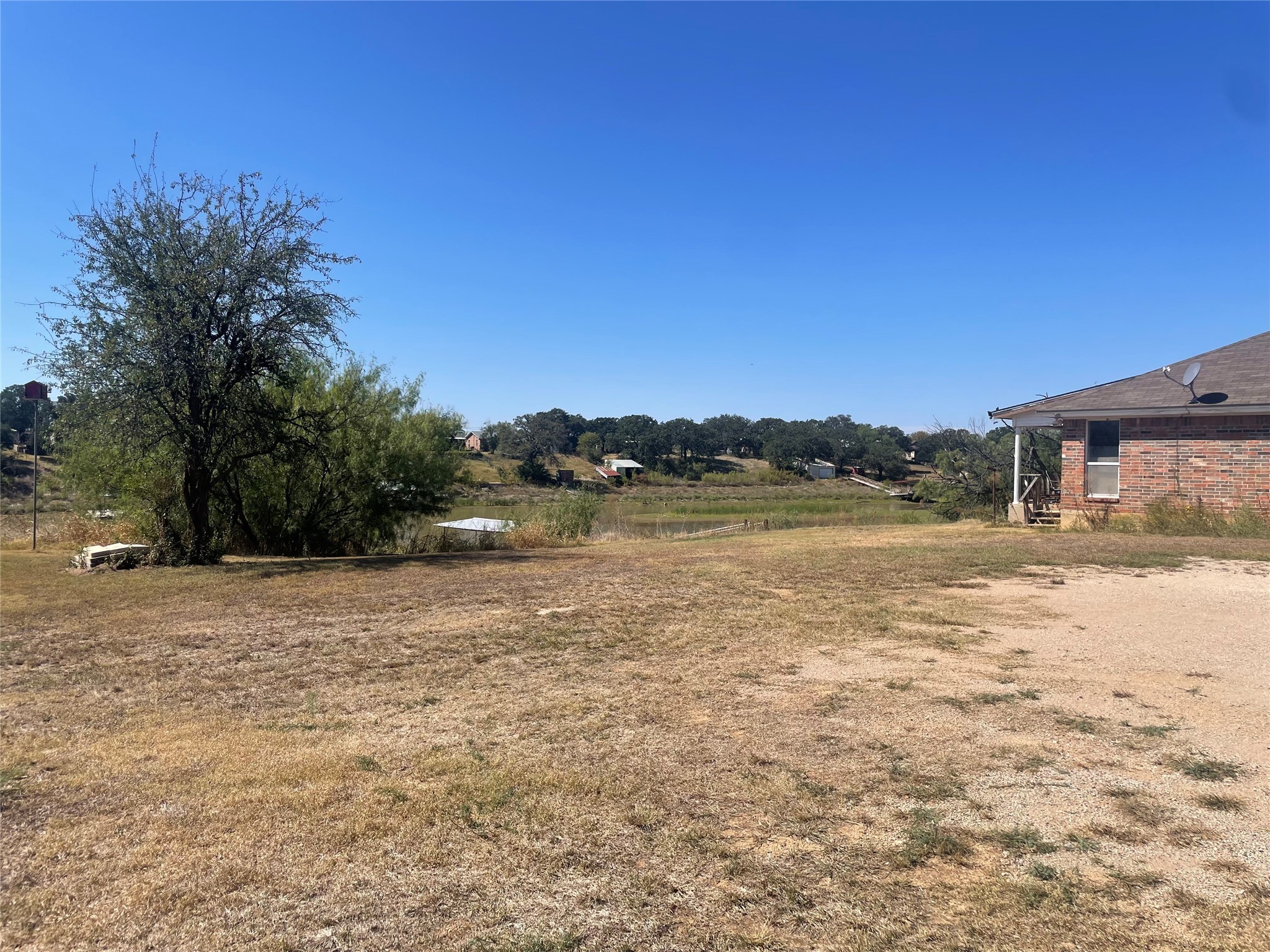 520 Cr 221 Breckenridge TX 76424