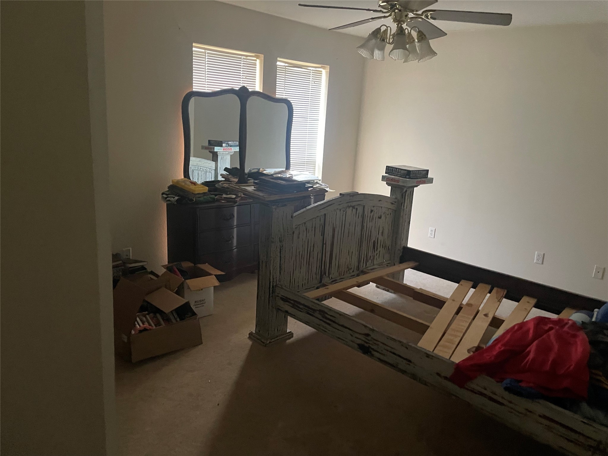 520 Cr 221 Breckenridge TX 76424