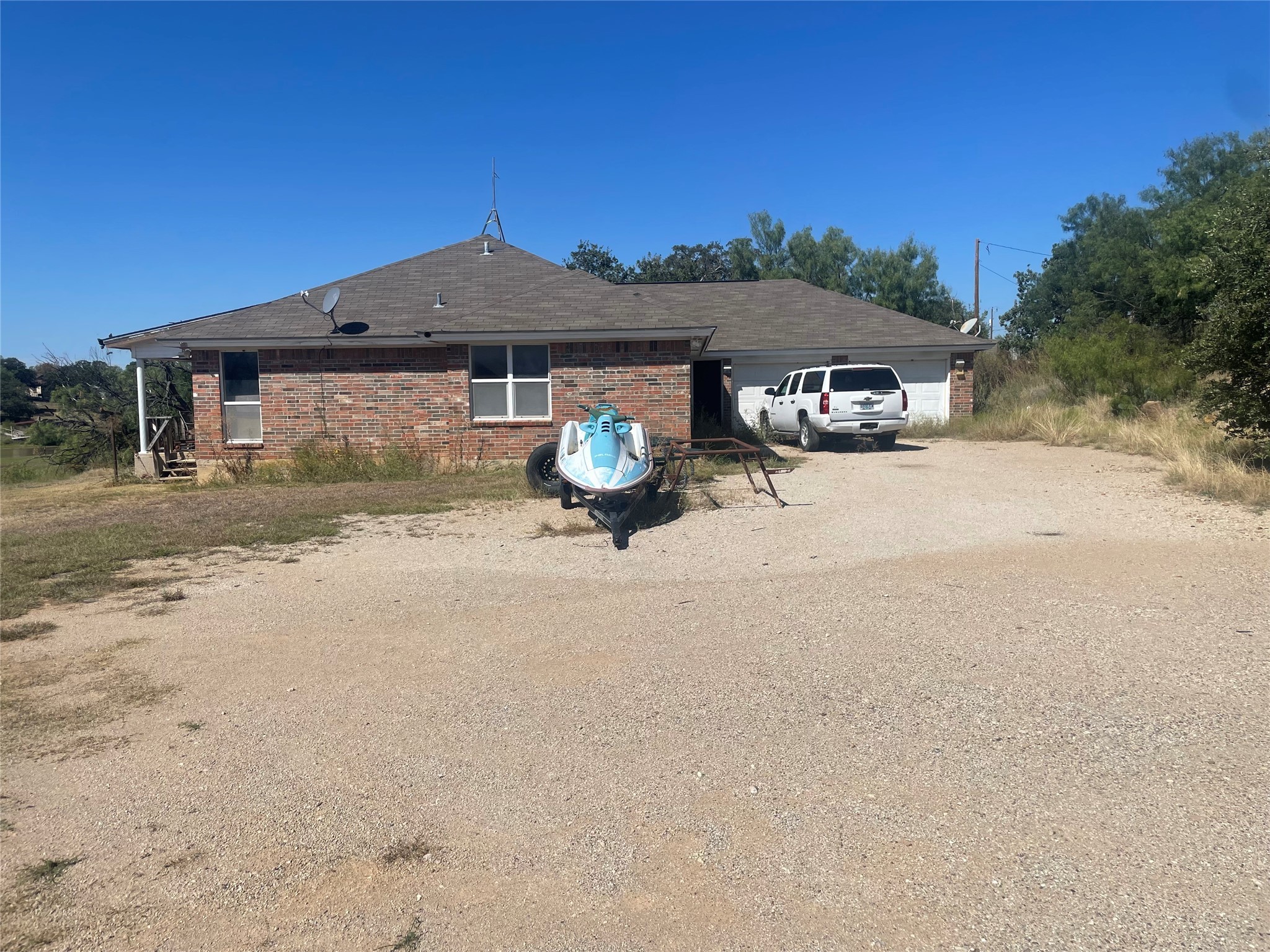 520 Cr 221 Breckenridge TX 76424