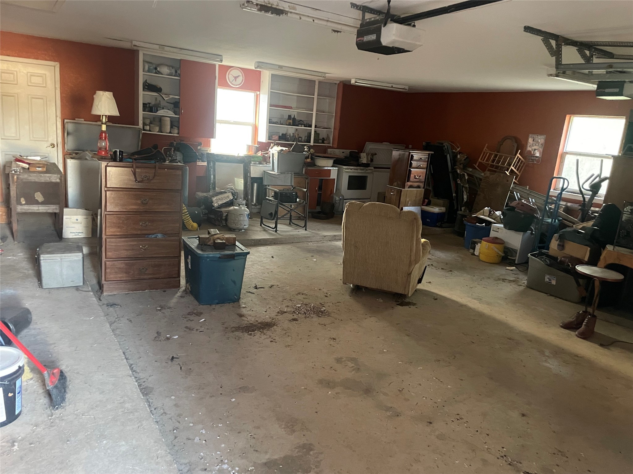 520 Cr 221 Breckenridge TX 76424