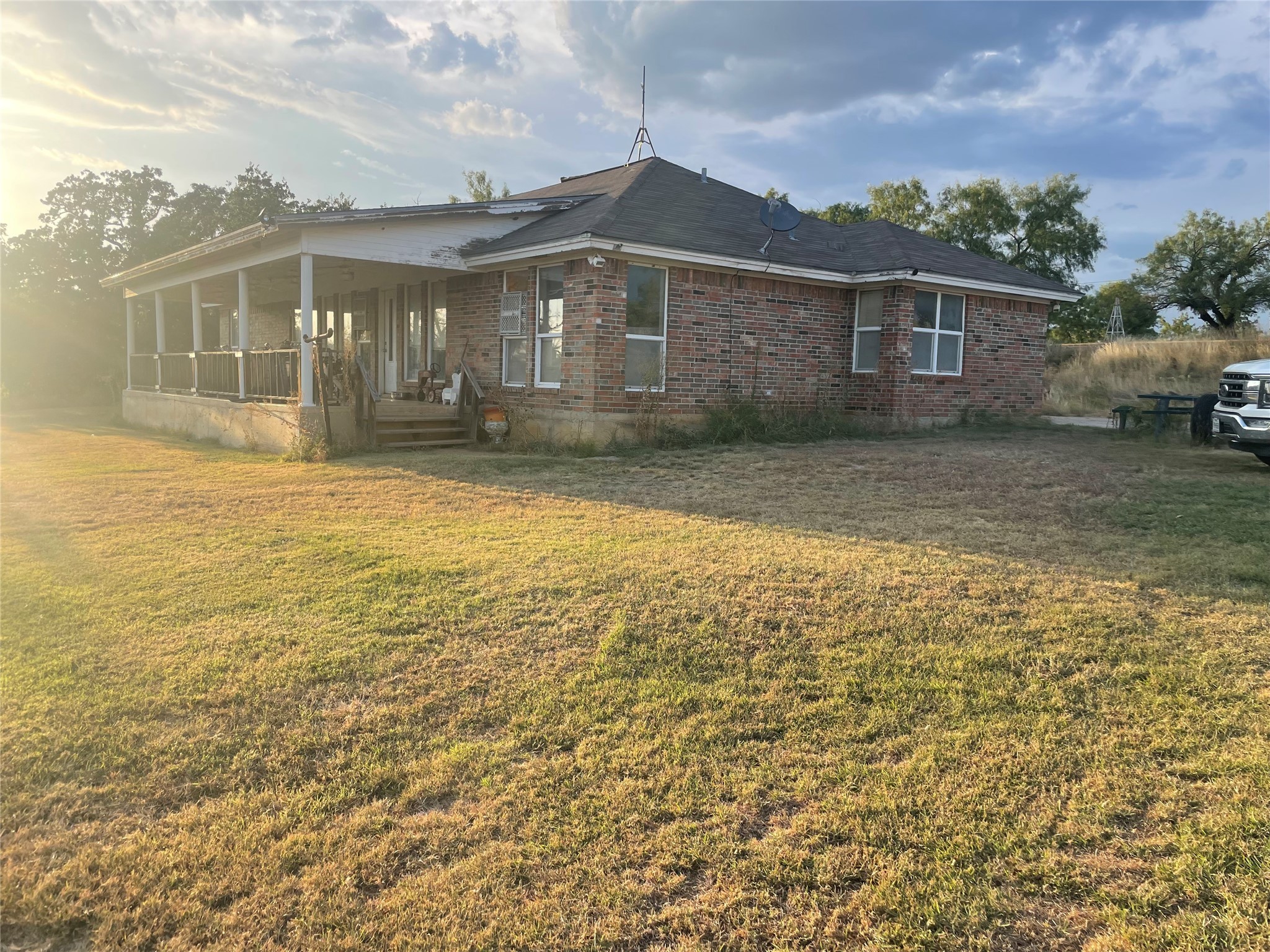 520 Cr 221 Breckenridge TX 76424