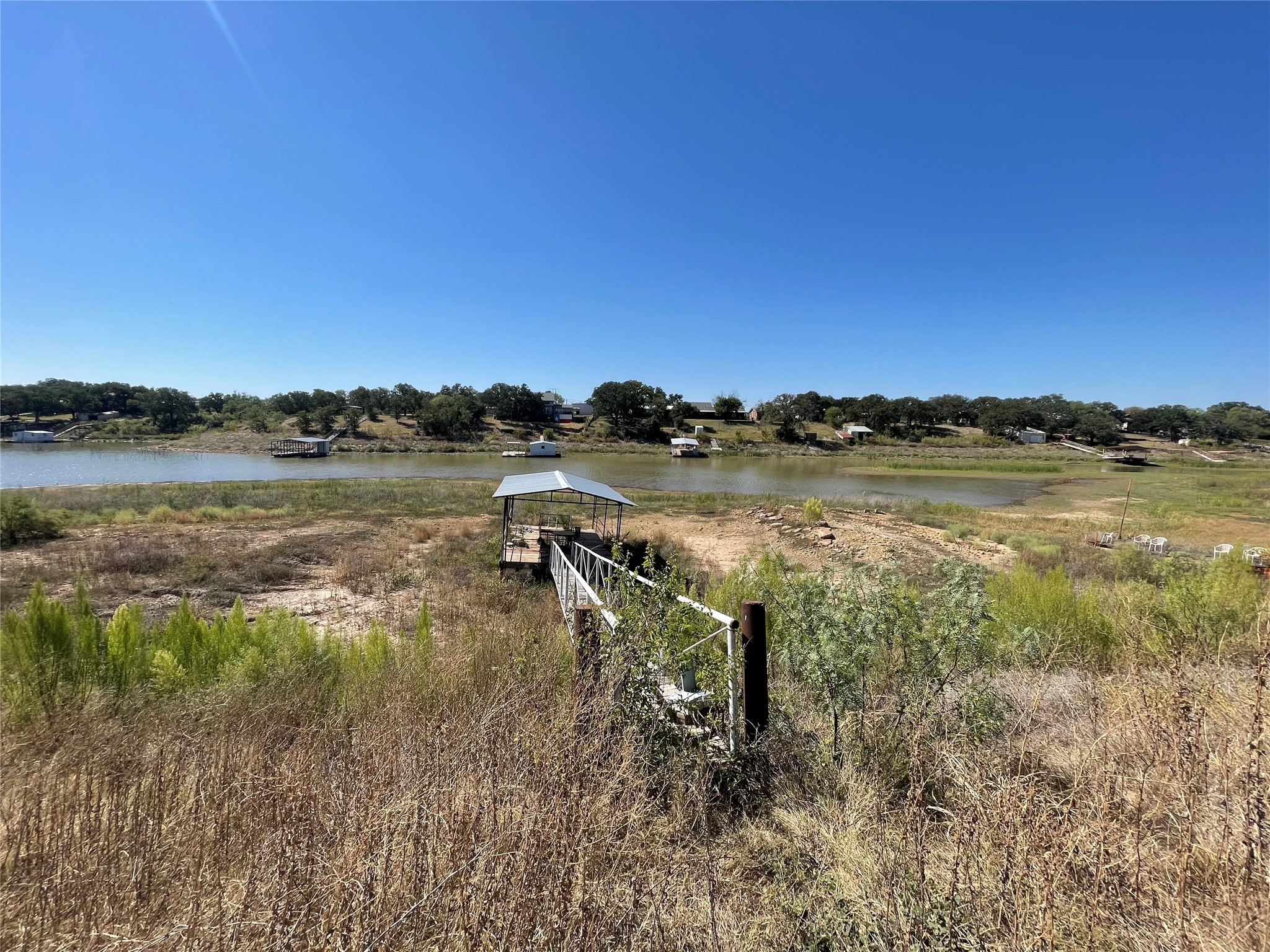 520 Cr 221 Breckenridge TX 76424