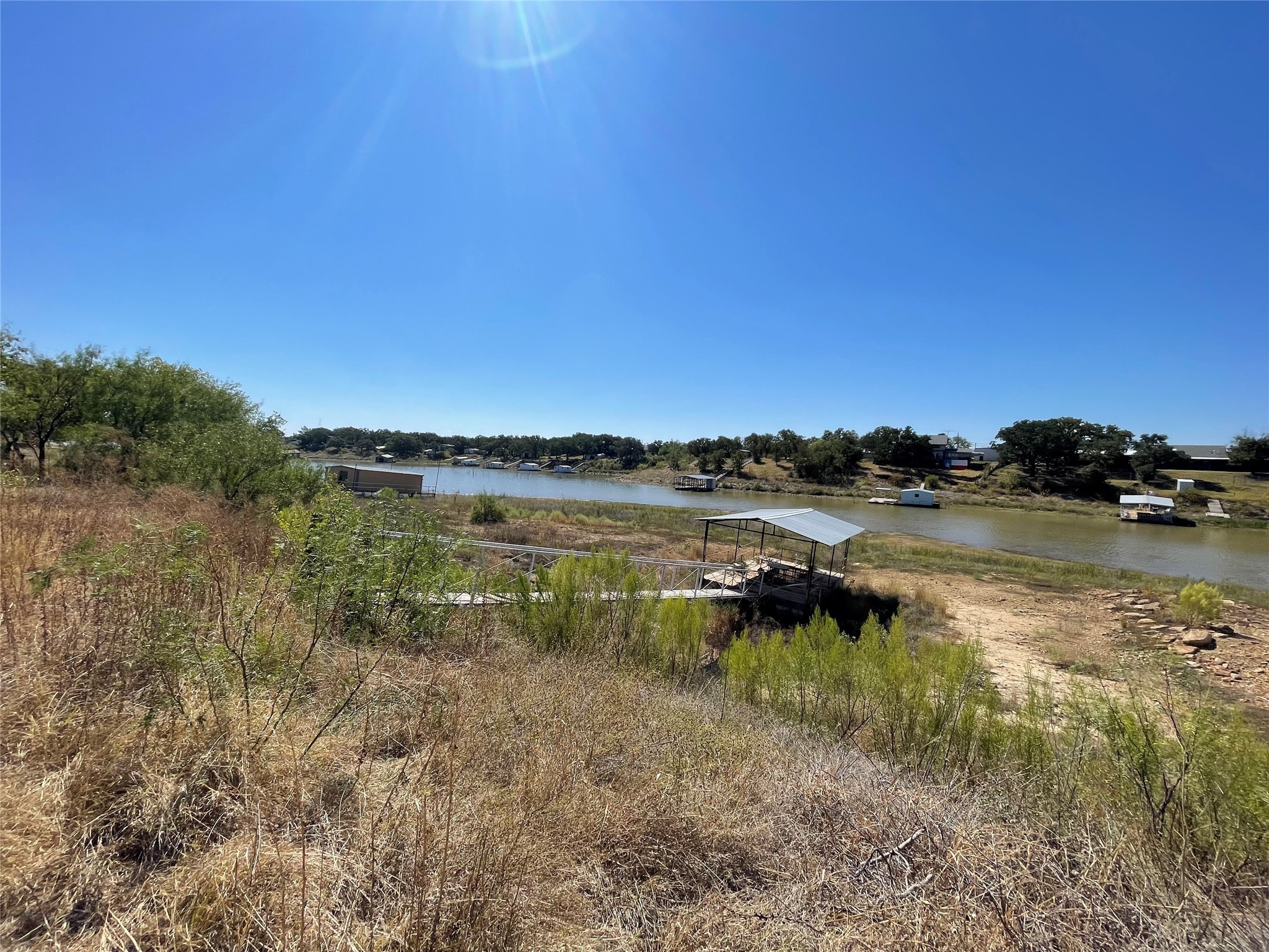 520 Cr 221 Breckenridge TX 76424