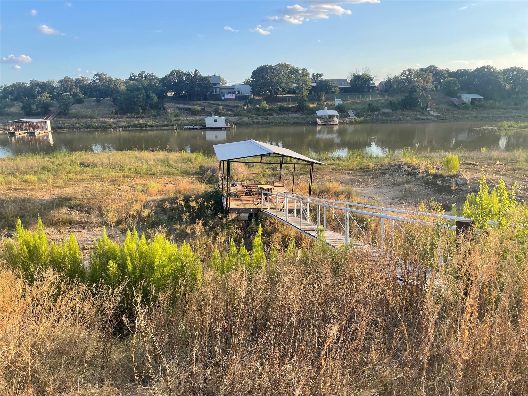 520 Cr 221 Breckenridge TX 76424