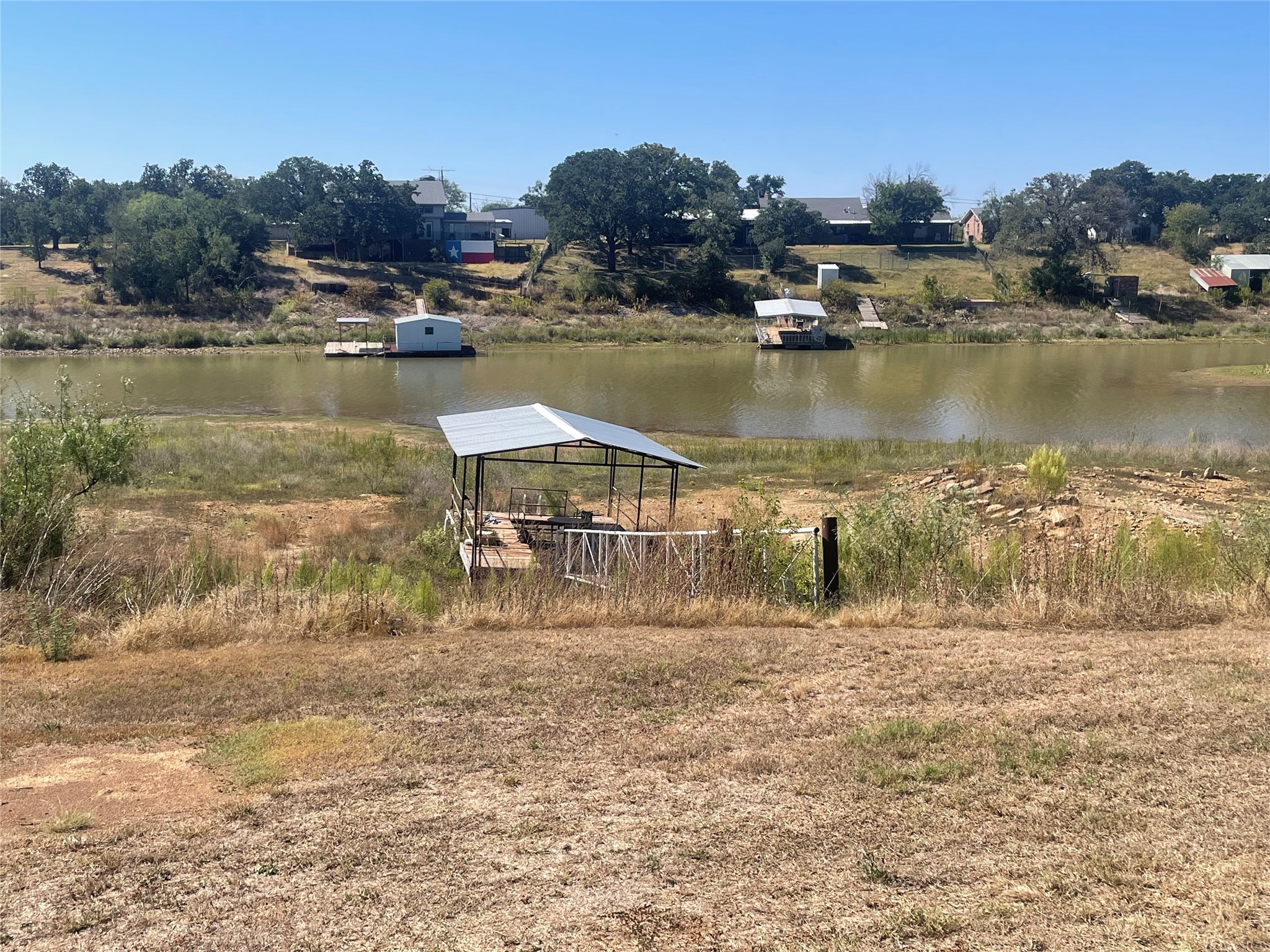 520 Cr 221 Breckenridge TX 76424