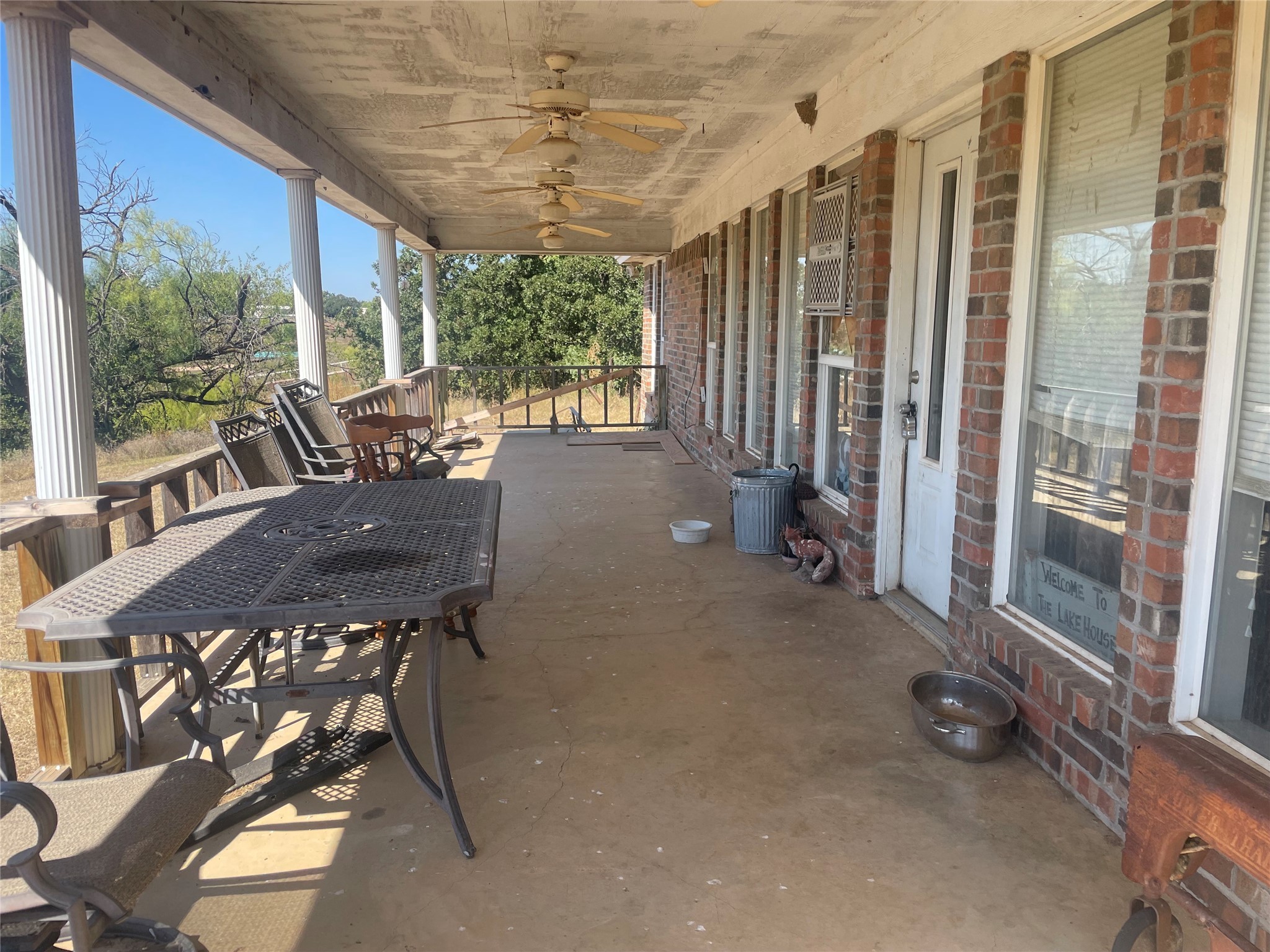 520 Cr 221 Breckenridge TX 76424